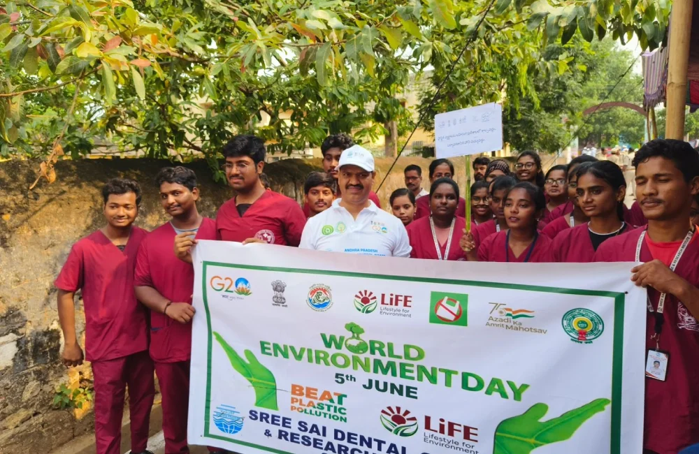 World Environment Day